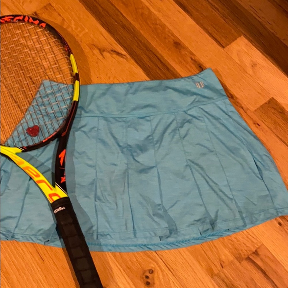 Eleven Tennis Skirt - Great Condition - M